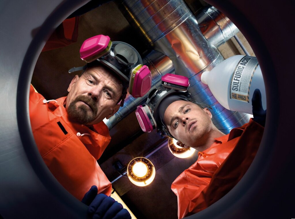 Чем закончился сериал «Во все тяжкие»: как сложилась судьба главных героев