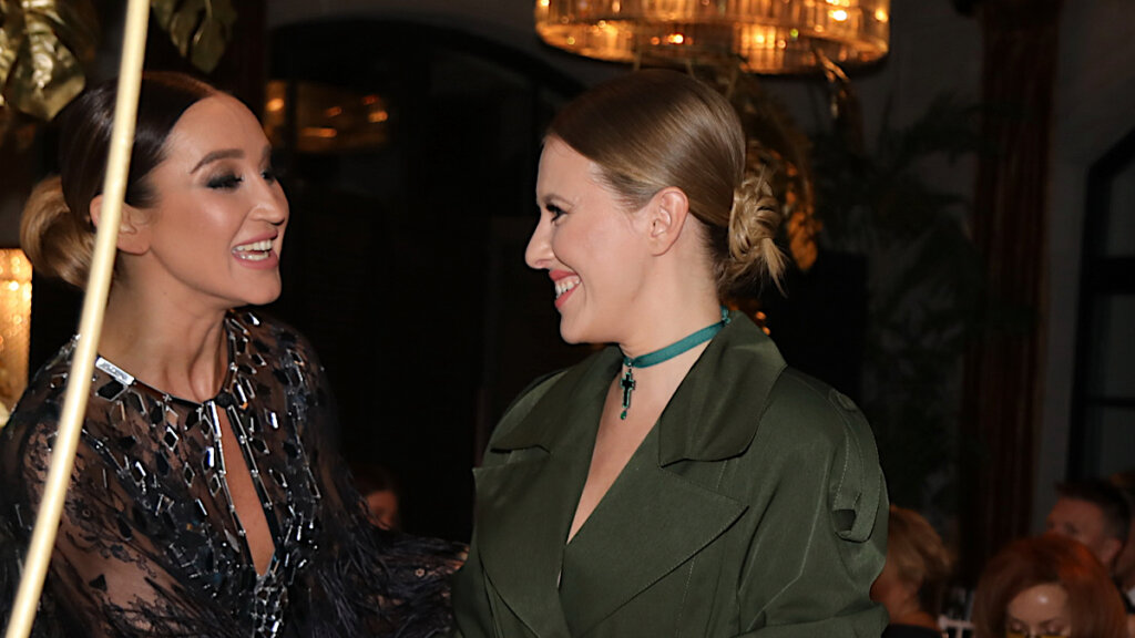 «Снимаются и снимались в состоянии опьянения»: известный ведущий нанес удар по Бузовой и Собчак