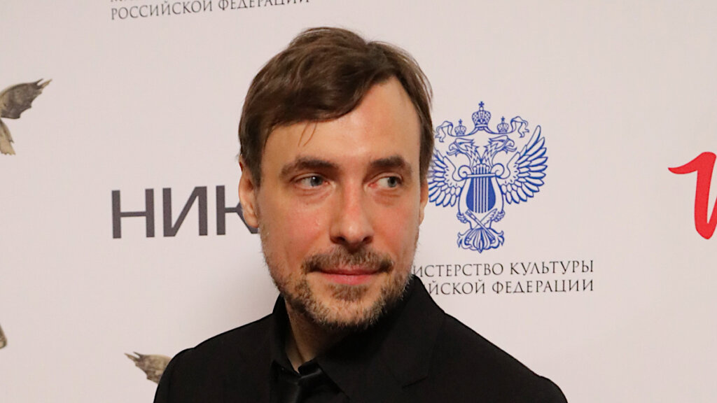 Резко сдавший Евгений Цыганов потряс своим видом