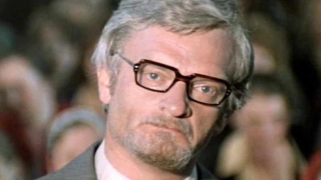 Прославился ролями злодеев в советских фильмах: печальная судьба Альгимантаса Масюлиса