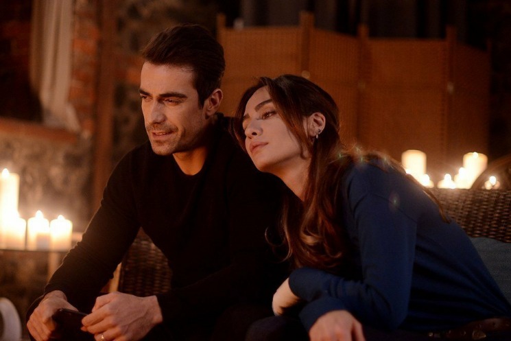 Лучшие турецкие сериалы для просмотра на новогодних каникулах