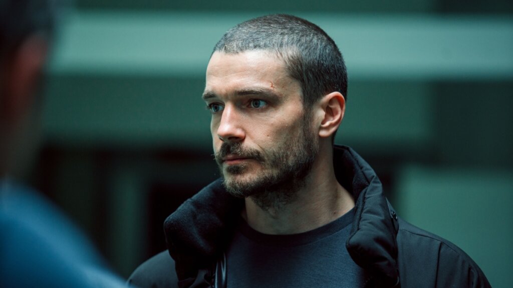 Стала известна премьера второго сезона «Триггера»