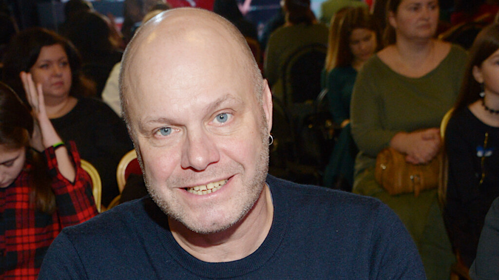 Алексей Кортнев сделал признание о жене и детях: «Амина не может сама забеременеть»