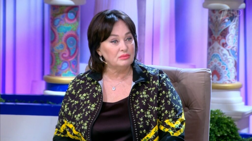 «За что любить бедных?» Лариса Гузеева вывела россиян из себя