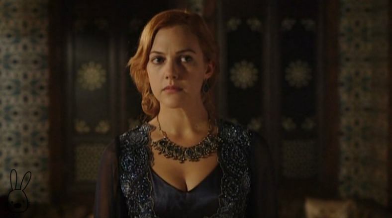 Ужасная тайна Хюррем: зачем она приказала задушить собственных сыновей