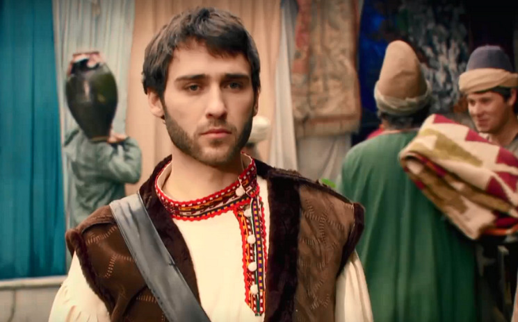 Хюррем не сбежала с Лукой вовсе не из-за любви к Сулейману — у нее были свои корыстные мотивы