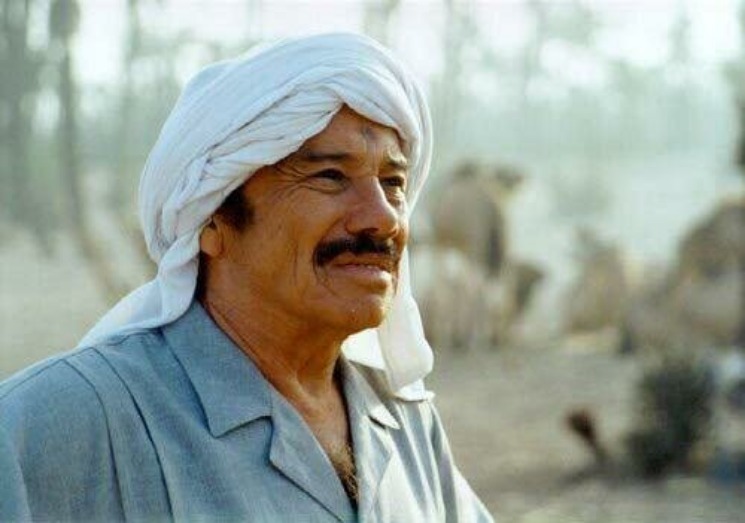 Самые яркие и запоминающиеся цитаты от дяди Али, Зораиде и Саида из культового сериала «Клон»