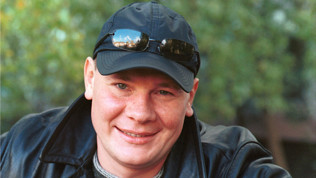 Отец высказался о воскрешении умершего Владислава Галкина ради «Диверсанта»