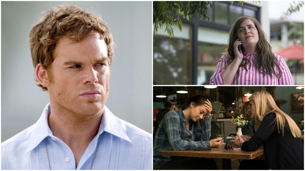 7 удачных сериалов-экранизаций любимых книг: Ожившие истории, полюбившиеся миллионам