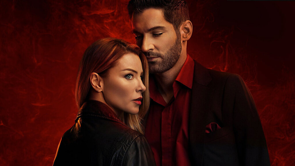 Тест по сериалу «Люцифер»: проверь, насколько хорошо ты знаешь необычную историю падшего ангела