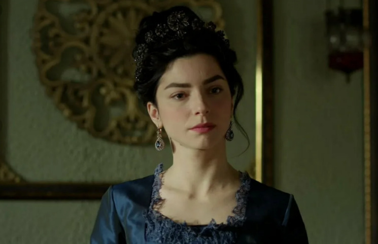 Фанаты захотели так: Прозвища главных героев «Великолепного века», которые им дали зрители сериала