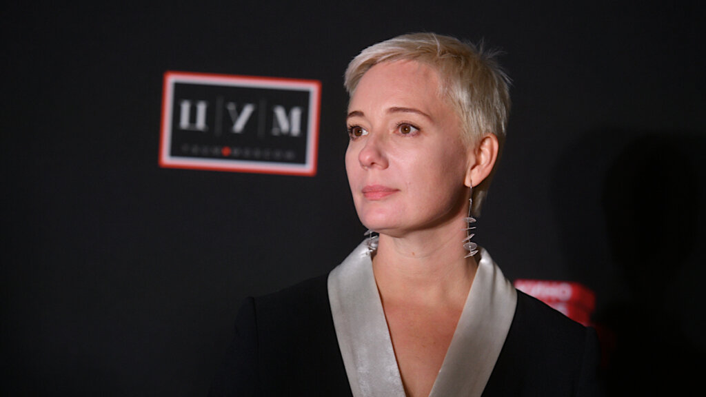 Татьяна Васильева плюнула в оскандалившуюся Чулпан Хаматову