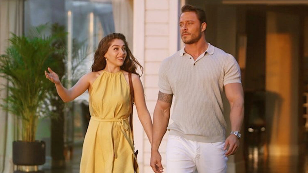 Мир турдизи взорвал сериал «Красивее, чем ты»