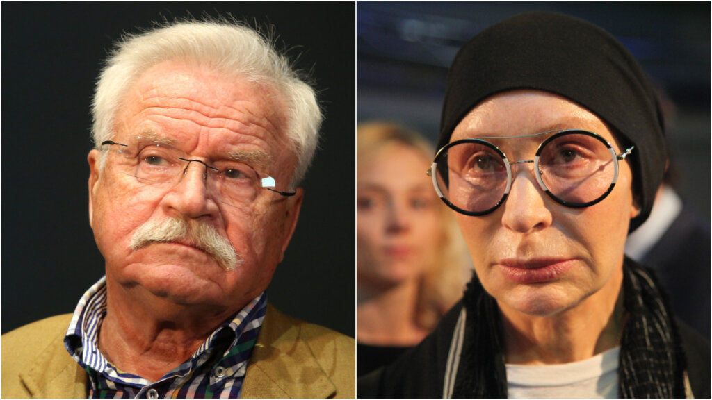 Сергей Никоненко прервал молчание о Татьяне Васильевой: «Грязь сплошная, а не человек!»