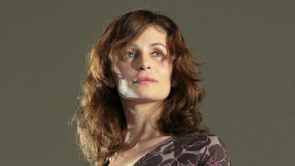 Оксана Фандера показала бесстыжее фото дочери