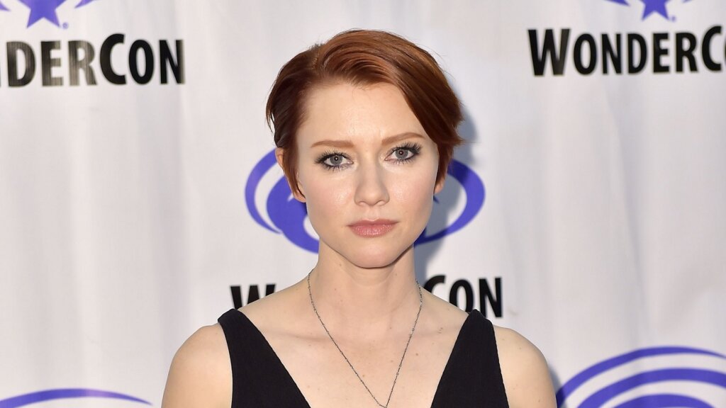 Вэлори Кэрри из видеоигры «Detroit: Become Human» снимется в «Пацанах-4»