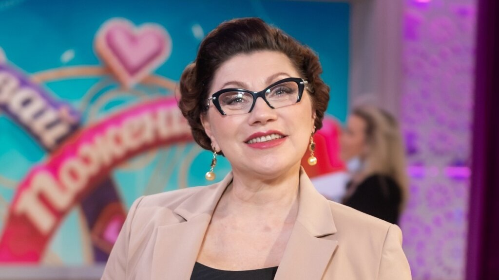 Новости шоу-бизнеса: дочь оскорбила Машкова, внучку Сябитовой растят как мусульманку, Поплавская хочет проверить Хаматову