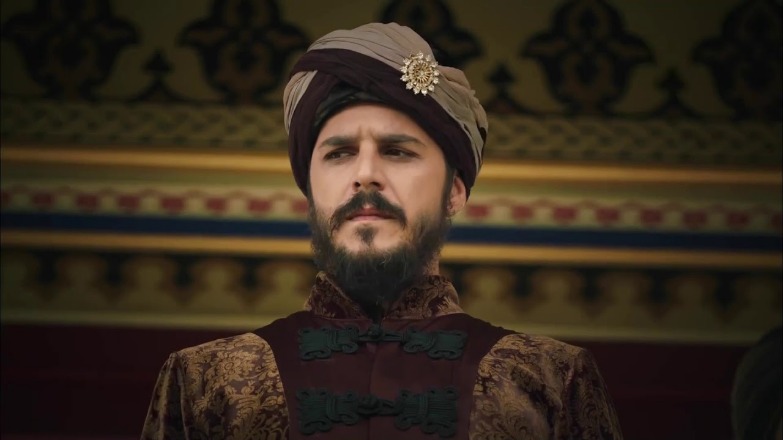 Настоящие жены шехзаде Мустафы: Потомки Махидевран-султан раскрыли правду