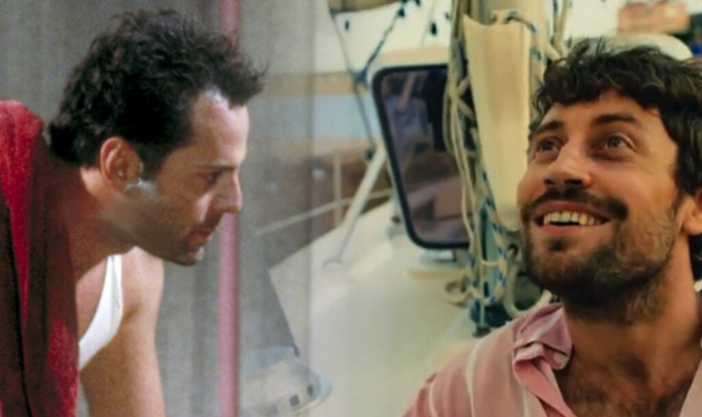 5 мужчин-детективов, с которыми хочется раскрыть преступление