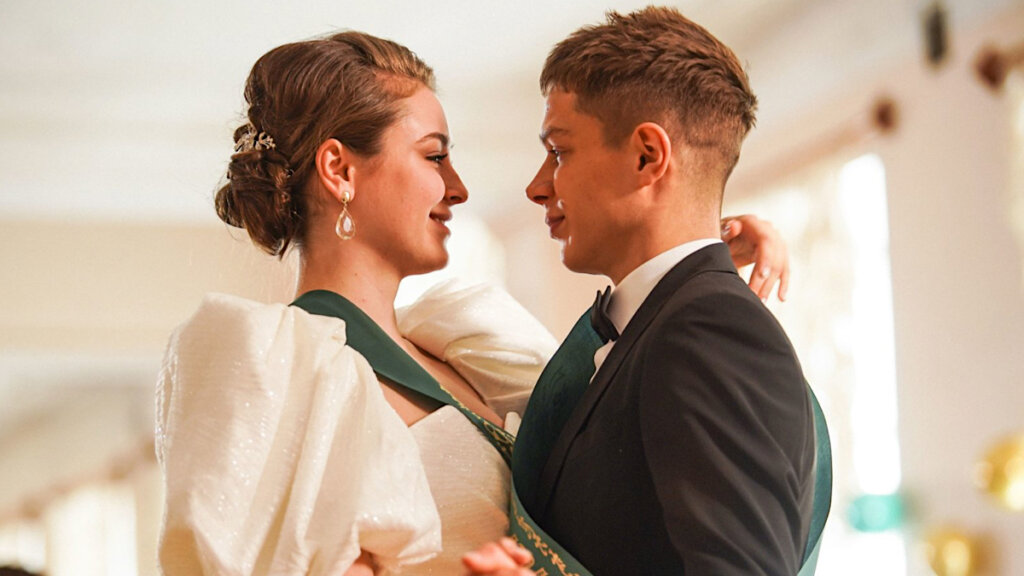 Чем закончился сериал «Новенький»: как сложилась судьба главных героев