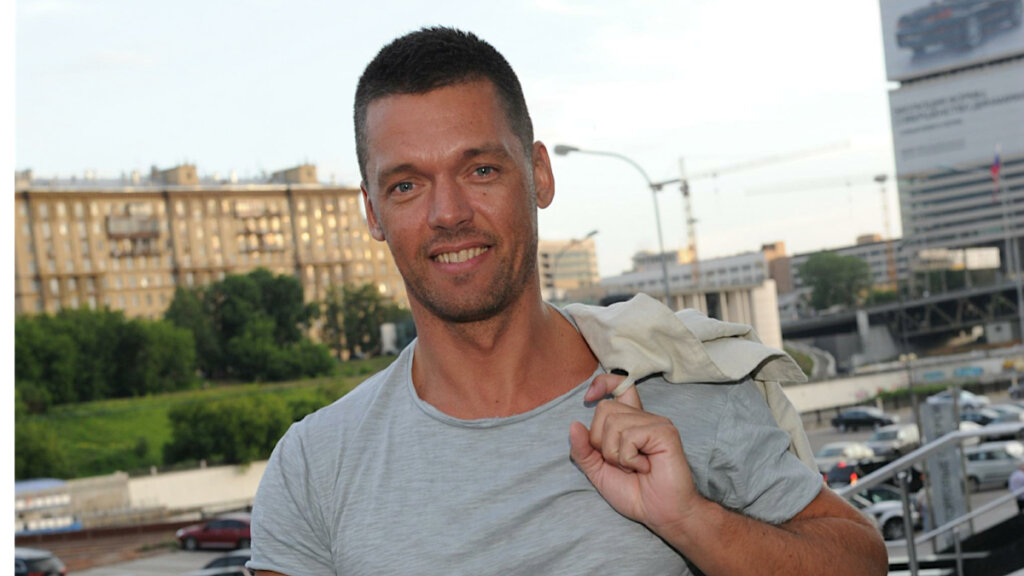 Звезда «Гардемаринов» Михаил Мамаев: «Антибиотики пожгли печень, был токсический гепатит»