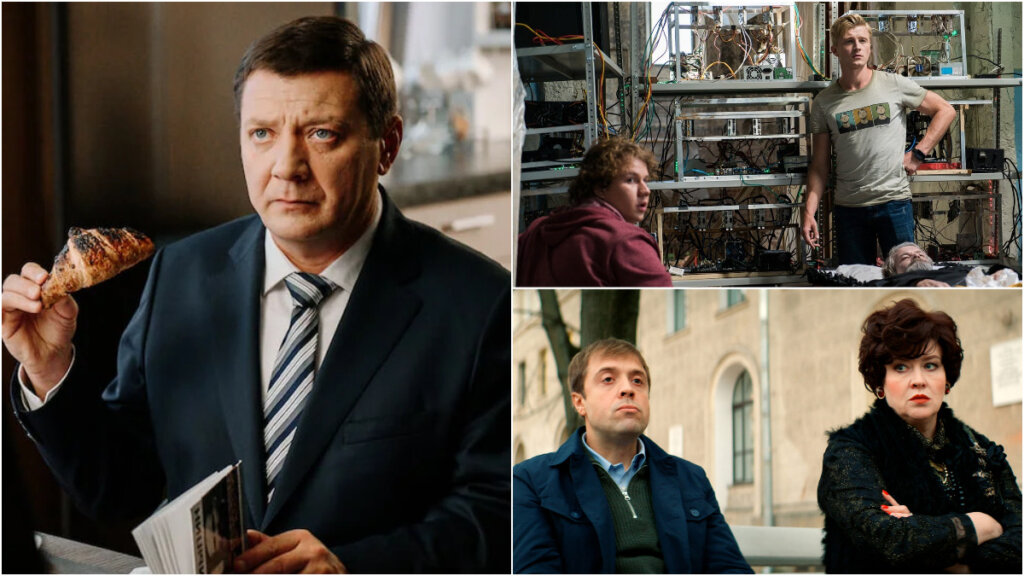 Каноны юмора: яркие комедийные проекты последних лет