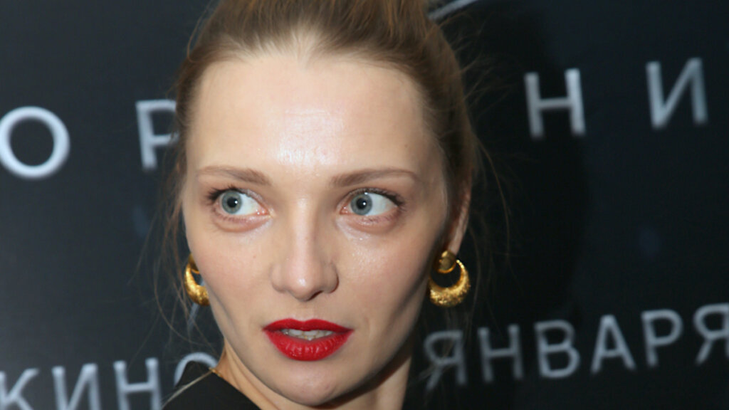 Звезда «Шифра» Екатерина Вилкова попала в больницу