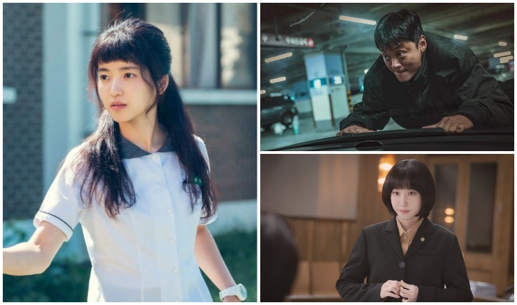 Инсайдеры корейского кинематографа назвали лучших актеров 2022 года