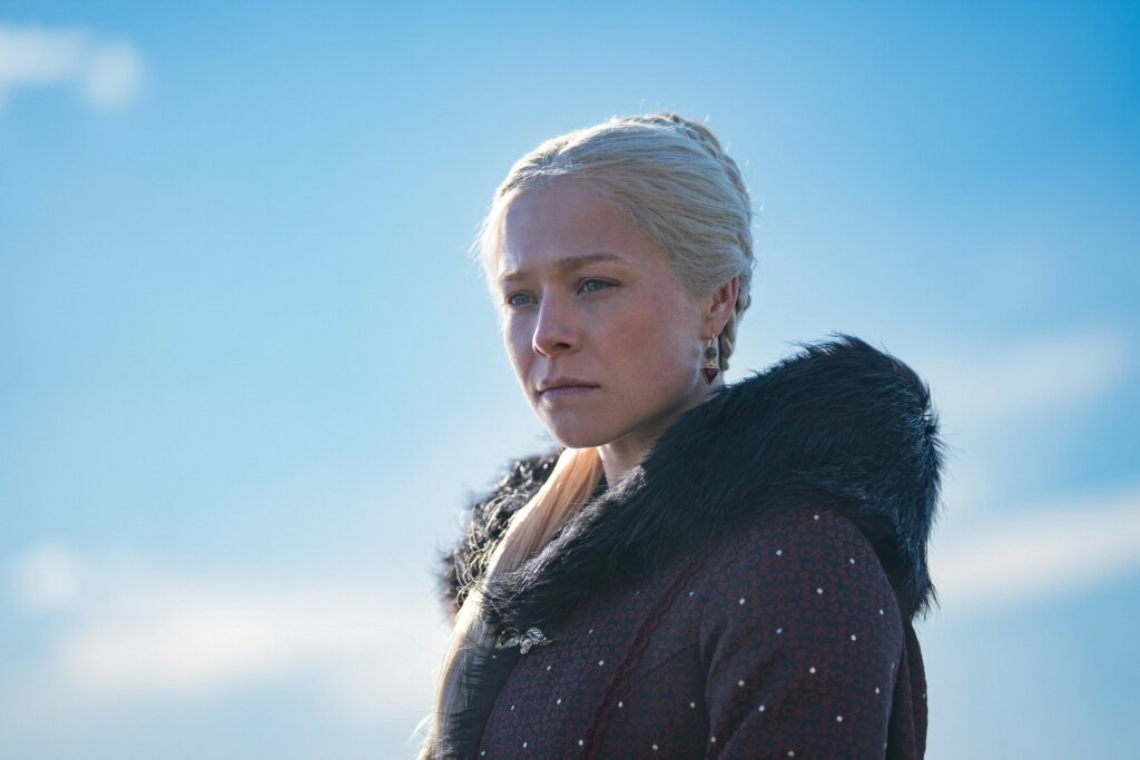 Звезда сериала «Дом дракона» отказалась играть в фильме про Анну Политковскую