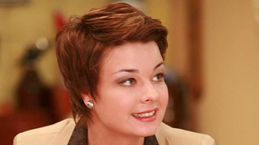 Жила с Константином Богомоловым, терпела побои: Лена Полено из «Счастливы вместе» изменилась до неузнаваемости