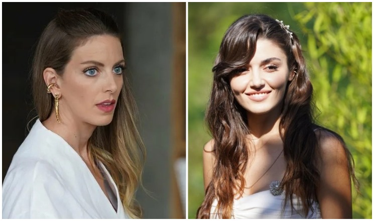 Враги на экране и товарищи в жизни: Турецкие актеры, которых связывает дружба