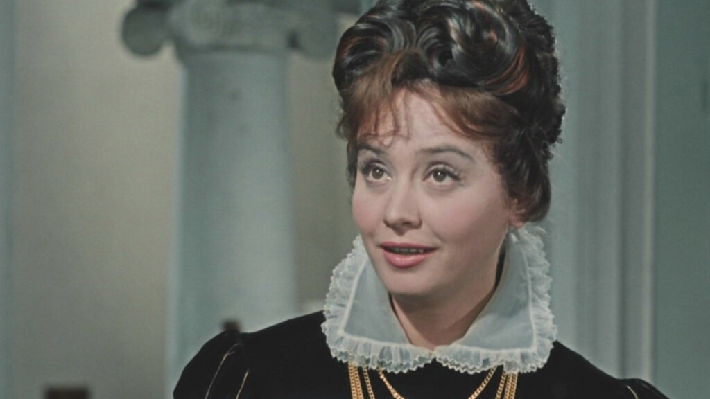 Вела «Голубой огонек», была трижды замужем и скрывала тяжелую болезнь: о чем плакала прима оперетты Татьяна Шмыга