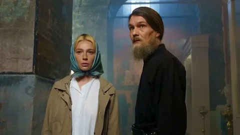 Чем закончился сериал «Монастырь»: как сложилась судьба главных героев