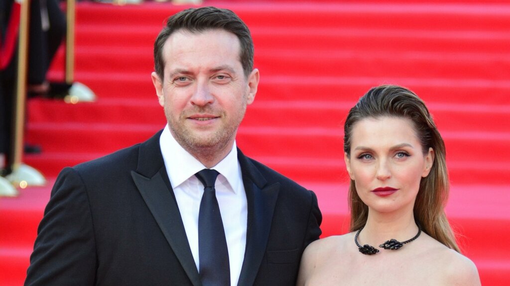 Маленький сын Кирилла Сафонова и Саши Савельевой заболел в Израиле