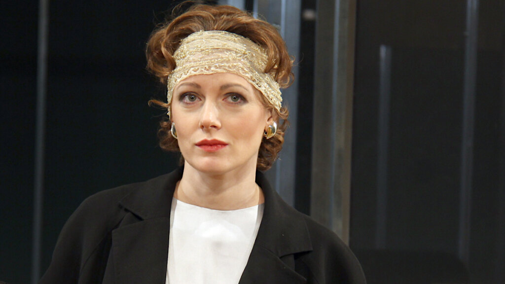 Ольга Красько показала повзрослевшую дочь от любвеобильного Джаника Файзиева