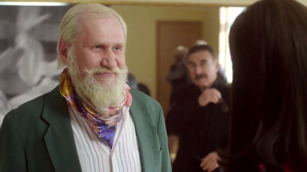 Умер Владимир Ипатов, актер сериалов «Папины дочки» и «Физрук»: полиция обнаружила его мумифицированное тело