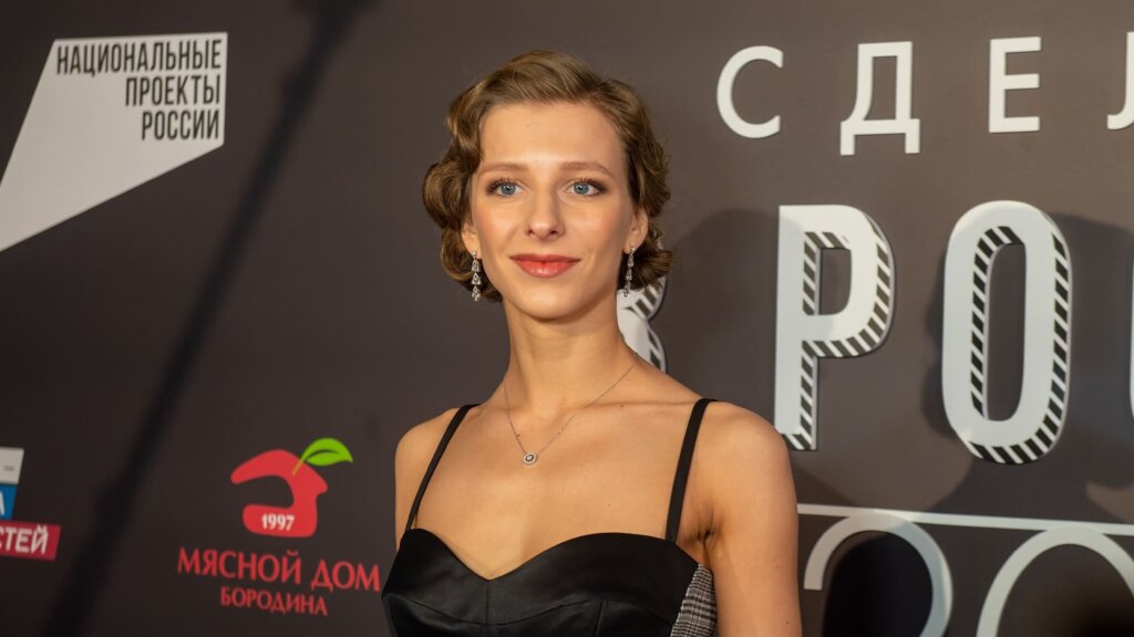 У Лизы Арзамасовой проблемы со здоровьем: свой диагноз она скрывает