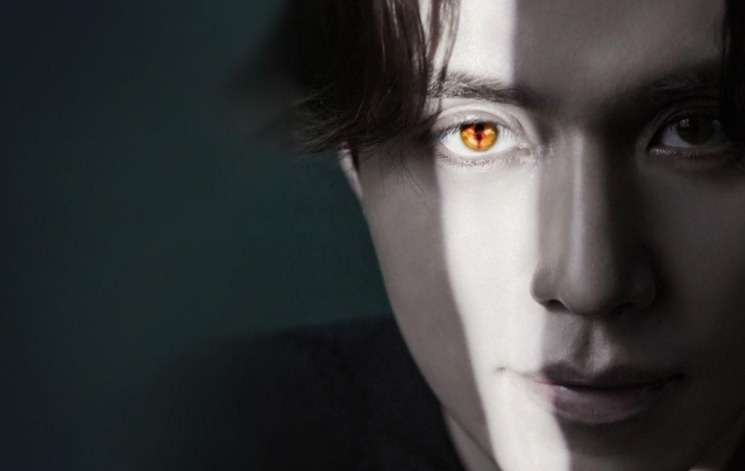 6 шикарных сверхъестественных парней из корейских дорам, которых обожают зрители