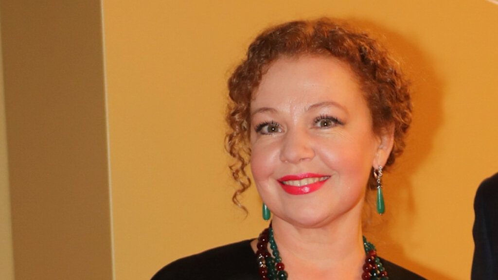 Располневшая актриса Татьяна Абрамова изменилась до неузнаваемости