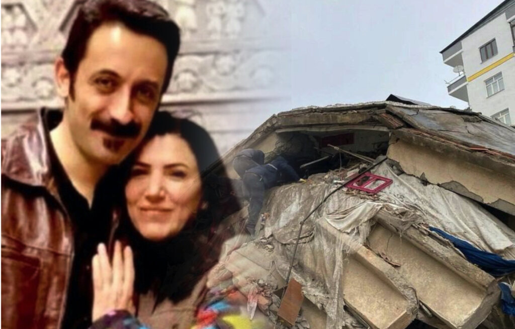 Звезды сериалов «Однажды в Чукурова» и «Основание. Осман» погибли под завалами в Турции