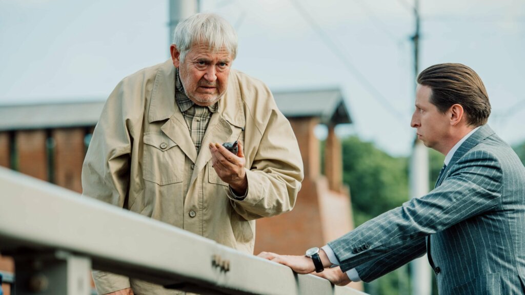 Сериал «Вампиры средней полосы» продлили на третий сезон