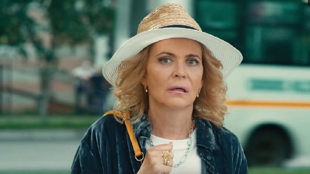 «Это прекрасно»: Алена Яковлева рассказала о любовнике на 27 лет младше ее