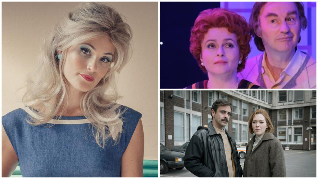 3 главных сериала февраля в 2023 году: Выбор Александра Плякина