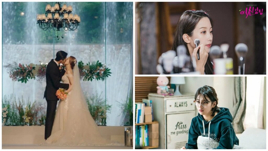 10 самых рейтинговых корейских дорам всех времен