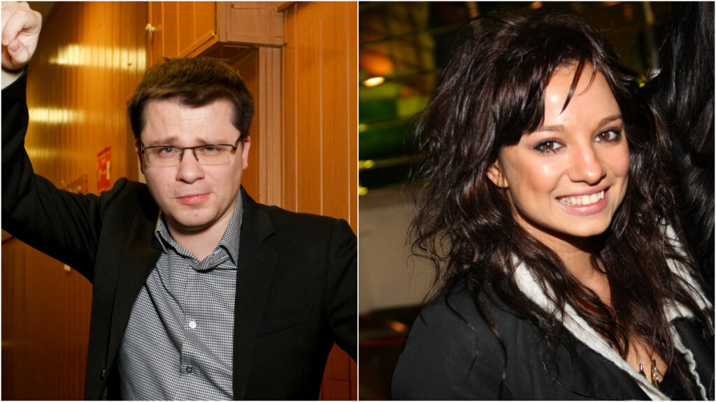 Светлана Светикова заявила о тайном романе с Гариком Харламовым: «Я влюбилась в его характер»