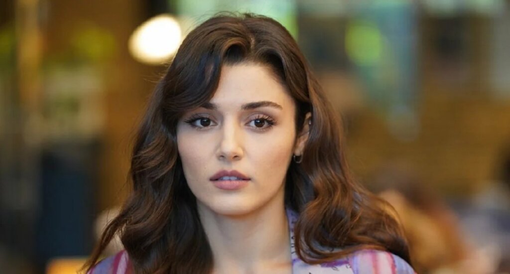 Карьера Ханде Эрчел оказалась под большой угрозой из-за Хакана Сабанджи