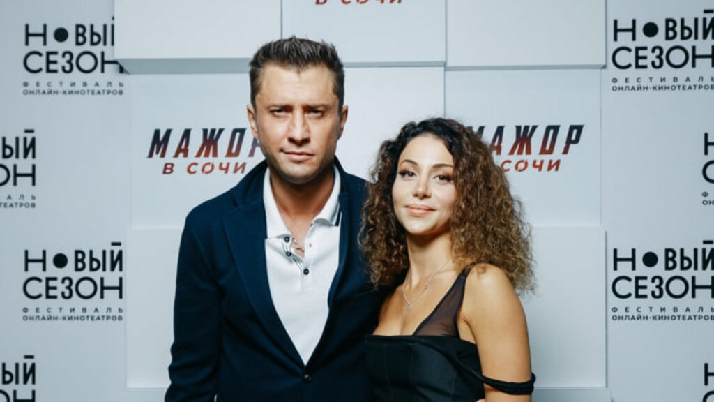 Зепюр Брутян раскрыла правду о своих внезапных родах