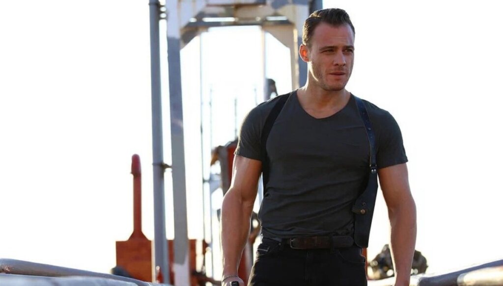 Это уже интересно: Керем Бюрсин поделился откровенным снимком в социальных сетях