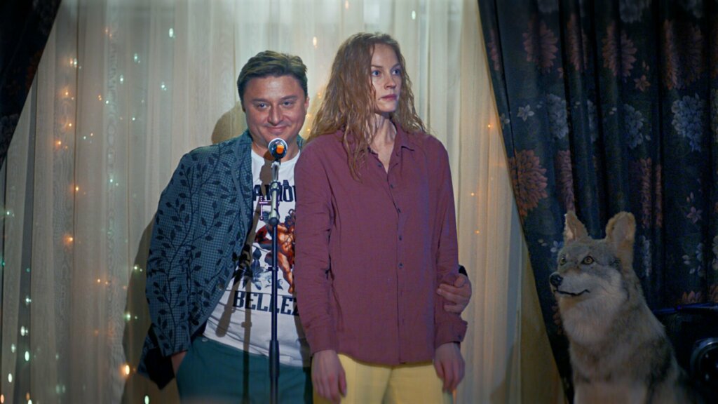 Российские зрители немного устали от Ходченковой и Лагашкина