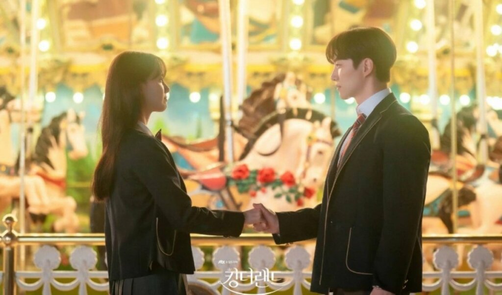 Почему «Король земли» самая неоднозначная летняя дорама 2023 года